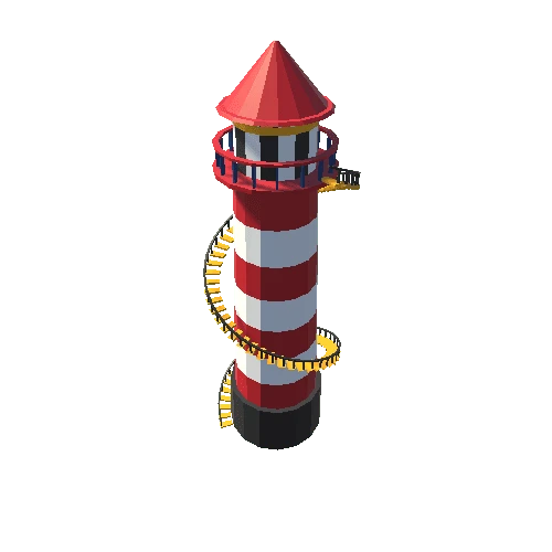 Light House 1